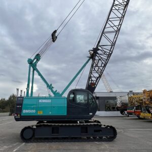 Kobelco BM500 FP
