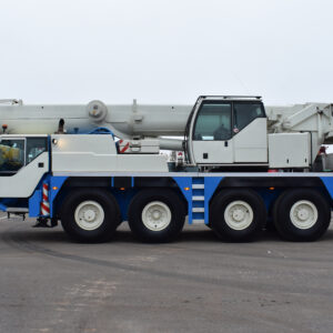 Liebherr LTM 1060/2