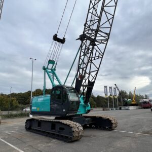 Kobelco BM500 FP - Slika 2