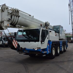 Liebherr LTM 1060/2 - Slika 2