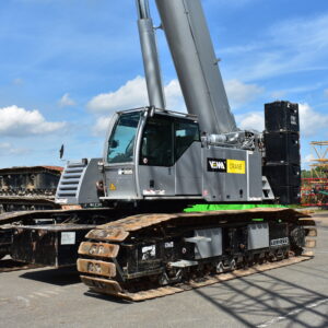 Liebherr LTR 1100 - Slika 2