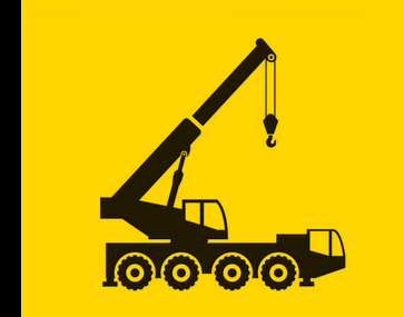 Mobile Cranes